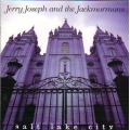Jerry Joseph and the Jackmormons - Salt Lake City